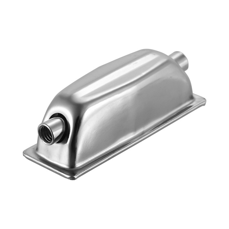 5pcs/Pack Double-end Rectangular Snare Drum Lug Claw Hooks Ear Drum