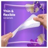 Always Discreet Plus Incontinence Liners for Sensitive Bladder - Pack