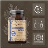 Evening Primrose Oil Capsules - 180 Capsules High Dose 2000