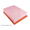 Blue Print ADB112237 Air Filter, pack of one