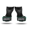Encore Grips® Lifting Straps for Strength Training, Fitness, Bodybuilding, Weightlifting,