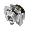 Motor Centrifugal Switch, L16-152S 16mm Electric Motor Part Centrifugal Switch
