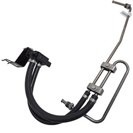 ACDelco GM Original Equipment 12677718 Exhaust Pressure Differential Sensor