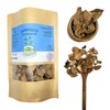 Té Barbasco, Té Herbal Infusion, Tisana Artesanal 100% Natural