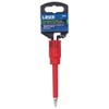 Laser 8920 Insulated Extra Long Star Bit Socket 3/8" D