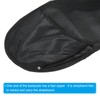 PATIKIL Skateboard Carrying Bag 31.5 x 8.7" Skateboard Carrier Shoulder
