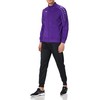 Jako Classico Tracksuit Men's Polyester, purple, s