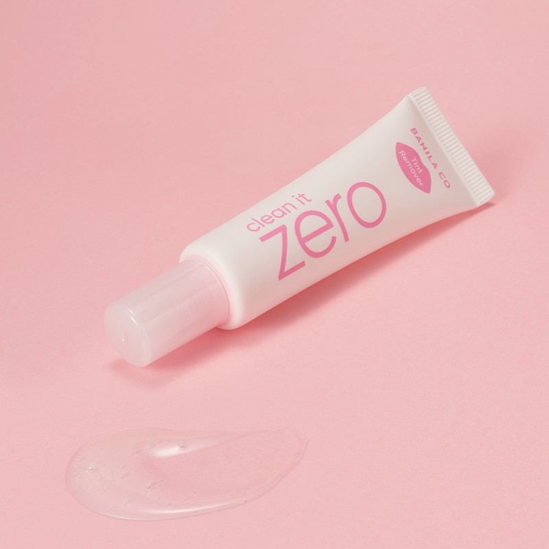 BANILA CO Clean It Zero Tint Remover 20ml - BANILA