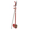Beginner Chinese 2 Strings Violin, 32 inch Traditional National Instruments