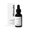 Minimalist 18% Hair Growth Serum with Redensyl - Grow thicker,