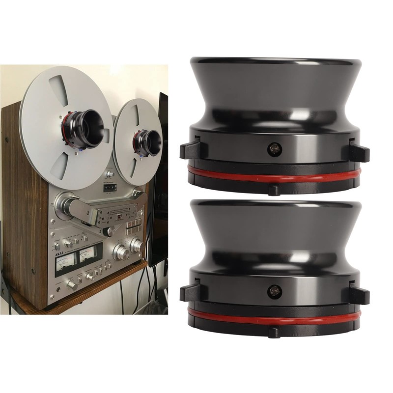 10 Inch Nab Hub Adapter for Studer,Professional Aluminum Alloy Opener