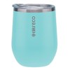 Ever Eco Positano Blue Insulated Tumbler 354ml