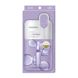 MEDIHEAL, The Retinol AP Mask, JEX (3 Pieces)