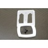 Speedway Wall Shelf Bracket Mount for Linksys Atlas Max 6E