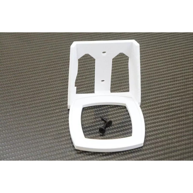 Speedway Wall Shelf Bracket Mount for Linksys Atlas Max 6E