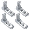Window Sash Balance Pivot Bars 6970, Window Pivot Bar, Sash