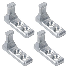 Window Sash Balance Pivot Bars 6970, Window Pivot Bar, Sash Balance Parts Replacement, Window Hardware Replacement Parts for Pella, Fit for Single or Double Hung Window (Set of 4)