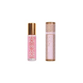 MOR(モア) リトルラグジュアリーズ ロールオンパフュームオイル マシュマロ