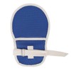 Hand Restraint Glove Elderly Safety Control Breathable Glove Helpful for