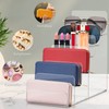 Angoily 1 x Trapezoidal Display Table for Retail Step Shelf