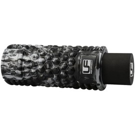 2 in 1-32cm Muscle Massage Roller Set - EVA & Foam Exercise DOMS Recovery