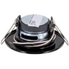 4 Pack Recessed Mini Speaker Full Metal Ceiling Speaker –