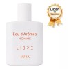 Jafra Nueva Agua De Aromas Libre Para Hombre Muy Rico