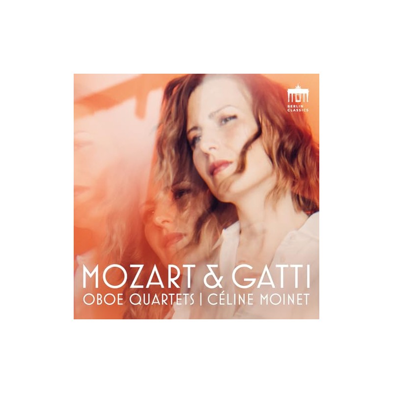 Mozart & Gatti