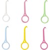6pcs Transparent Aligner Removal Tool - Remover Tool Set -
