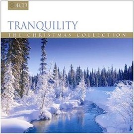 Tranquility - The Christmas Collection