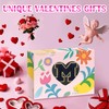 COSHAYSOO Valentines Birthday Initial Gifts for Teen Boys 5 6