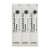 Kioskin D-Panthenol 15.5 Cream 35ml 3 Pieces / Circle /