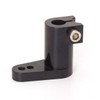 PROCNC Black Gear Shift Shifter linkage Knuckle ARM For Honda