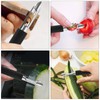 Peeler, 2 Pieces Multifunctional Vegetable Peeler, Potato Peeler, Peeler, Asparagus