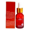 Kit 5 Serum De Granada Facial 15ml Hidratante Antioxidante