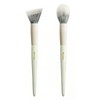 Double-Layer Goat Hair Blush Brush Set
