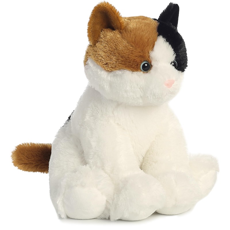 Aurora® Cuddly Esmeralda Stuffed Animal - Cozy Comfort - Endless