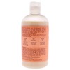 Shea Moisture Shampoo Curl & Shine 13oz Coconut & Hibiscus