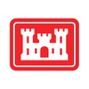 United States Army Corp of Engineers Sticker - Decal -