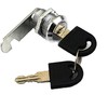 Doutop Cam Lock Key Cabinet Lock Cupboard Locks for Mailbox
