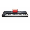 upscreen Protective Film for Korg Pa5X - Made in Germany,