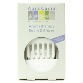 Aura Cacia Aromatherapy Room Diffuser - 3 per case.3