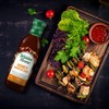 Honey Barbecue Sauce 12 Ounces
