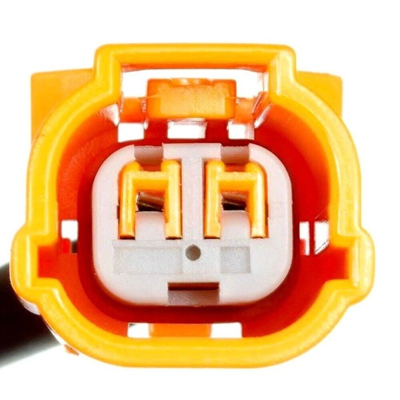 Isumo 4 x ABS Wheel Speed Sensor Front-Rear L/R Fits