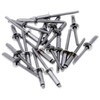 M4 (4mm x 14mm) Dome Blind Rivet - Stainless Steel
