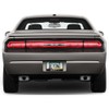 iPick Image Made for Dodge Challenger SRT Hellcat Black Real