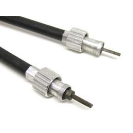 Speedometer Cable VDO 700 mm / 70 cm for Hercules/Zündapp/Kreidler/Puch Moped Mokick
