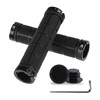 PLATT Bicycle Grip Cover Durable Anti-Slip Professional Mountain Bike Handle