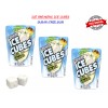 ICE BREAKERS ICE CUBES Piña Colada, Sugar-Free Gum (3 Count)