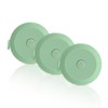 Retractable Tape Measure,60-Inch 1.5 Meter Dual Sided Flexible Tape Measure,